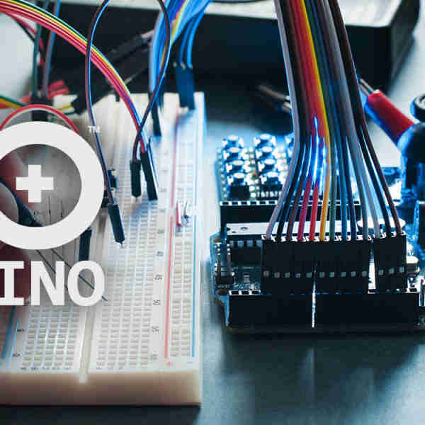 arduino tutorial for beginners