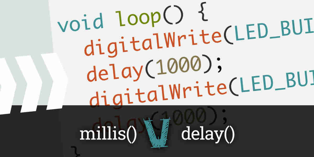 Debouncing via software com Arduino sem usar delay – millis()