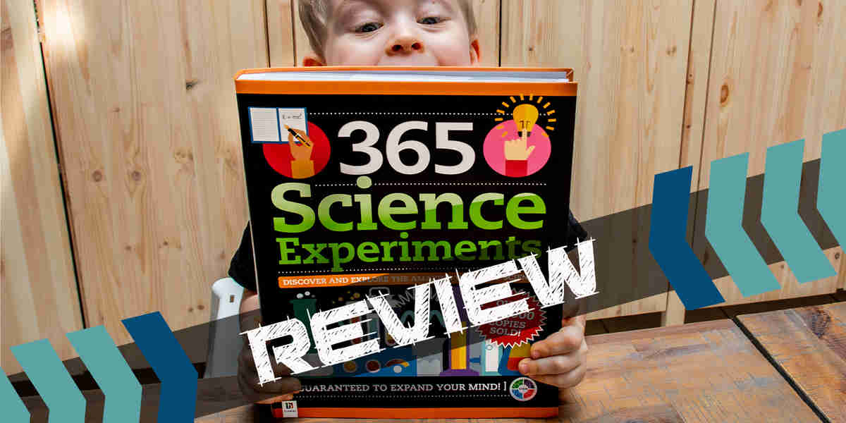 Smash It! Crash It! Launch It! 50 Science Experiments Book